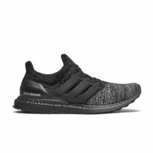 adidas UltraBoost 4.0 DNA Gris Noir Gris H04080