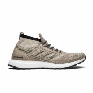adidas UltraBoost ATR Mid Limited Kaki CG3001
