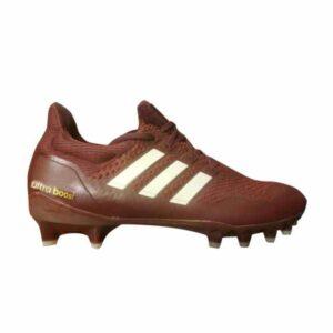 adidas UltraBoost Cleat Texas A&M Aggies Cuivre FY5881