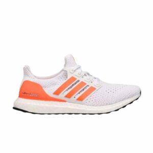 adidas UltraBoost Clima U Orange Solaire EG8077