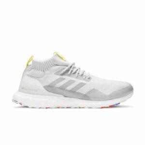 adidas UltraBoost Mid Multicolore Blanc G26842