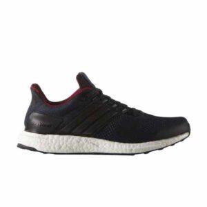 adidas UltraBoost ST Noyau Noir BB3931