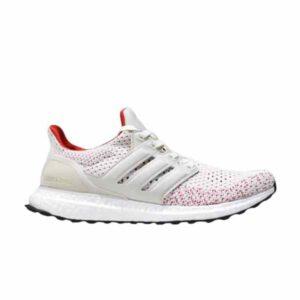 Baskets adidas UltraBoost Tuan Yuan Bleu EF2024