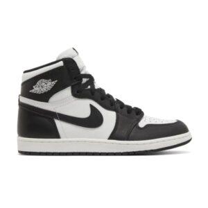 Air Jordan 1 Retro High '85 OG Noir Blanc BQ4422 001