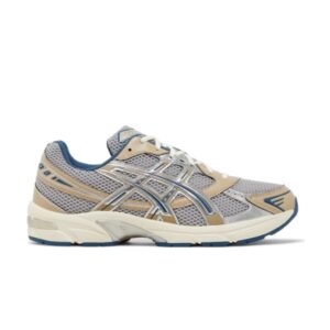 Baskets Asics Gel 1130 Beige Bleu 1201A256 023