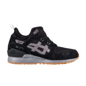 Asics Gel Lyte MT G-TX Noir Carbone 1193A041 001