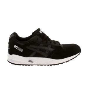 Baskets Asics Gel Saga Noir Noir H548Y 9090