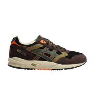 Asics Gel Saga Camo Baskets H303L 9005