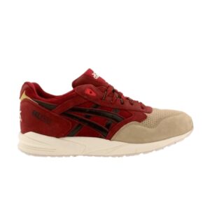 Asics Gel Saga baskets de Noël H41VK 2628