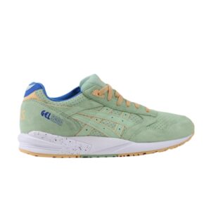 Asics Gel Saga Baskets de Pâques Rouge H6A0L 7474