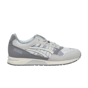 Baskets Asics Gel Saga Glacier Gris Blush 1191A248 020