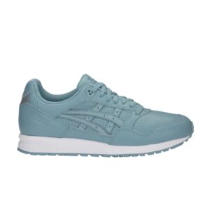 Baskets Asics Gel Saga Lumière Acier Noir 1191A021 401