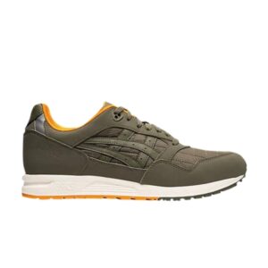 Baskets Asics Gel Saga Manteau Vert 1191A187 300