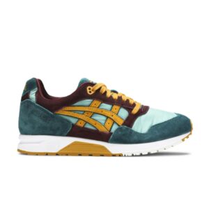 Baskets Asics Gel Saga Sage Everglade 1191A141 300