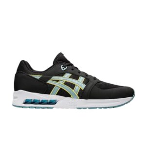 Baskets Asics Gel Saga Sou Noir Acier Clair 1191A242 003