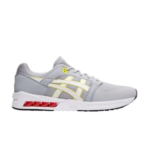Baskets Asics Gel Saga Sou Piedmont Gris Bleu 1191A242 020