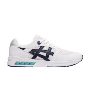 Baskets Asics Gel Saga Sou Blanc Minuit 1191A242 100