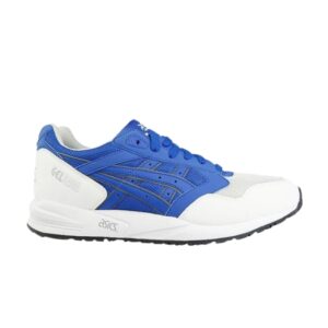 Baskets Asics Gel Saga Bleu Fort Bleu Fort H53NQ 4242