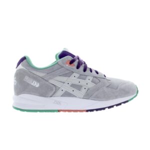 Asics Gel Saga Baskets imperméables H5E1L 1010