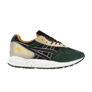 Asics Gel Saga Winter Trail Baskets H5T4N 9090