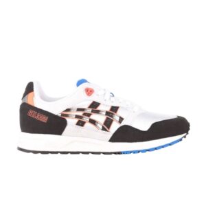 Baskets Asics Gel Saga Zebra Pack Noir 1191A153 101