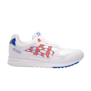 Asics Gel Saga Zebra Pack Baskets Corail 1191A209 100