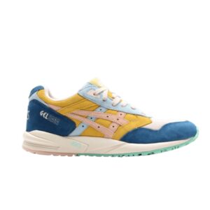 Baskets Atmos x Lily Brown x Asics Gel Saga TH416Q 8363