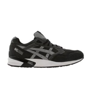 BAIT x Asics Gel Saga Premium Baskets à anneau noir Noir H20GK 9011