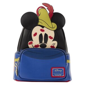 Sac à dos Brave Little Tailor Mickey Mouse Cosplay Mini sac à dos 638042
