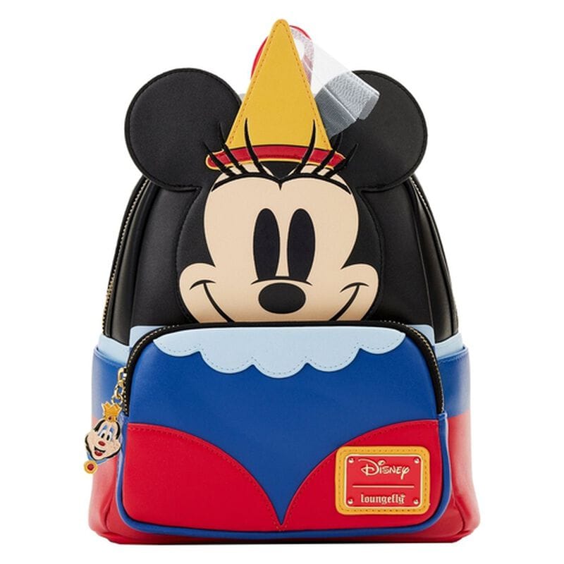 Sac à dos Brave Little Tailor Minnie Mouse Cosplay Mini sac à dos 638035