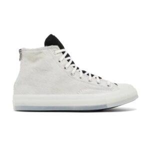 CLOT x Converse Chuck 70 High Giant Panda Baskets A00321C