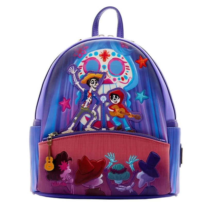Sac à dos Coco Miguel & Hector Performance Scene Mini sac à dos 638267