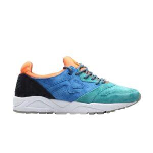 Baskets Concepts x Karhu Aria Helsinki Station Violet F803007