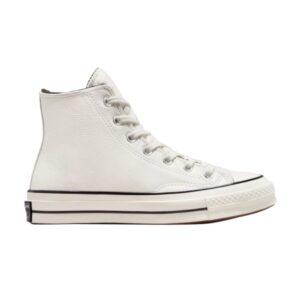 Converse Chuck 70 High Cozy Utility Baskets – Aigrette 172365C
