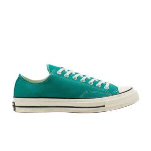 Converse Chuck 70 Low Malachite Baskets 167702C