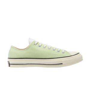 Converse Chuck 70 Baskets basses à trois panneaux 170959C