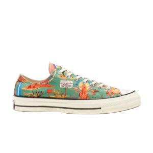 Baskets Converse Chuck 70 Low Twisted Resort – UFO Crash Site 167762C