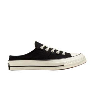 Converse Chuck 70 Baskets Mules Noir 172591C