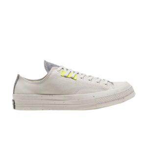 Converse Chuck 70 Renew Low Baskets Pale Putty 168618C