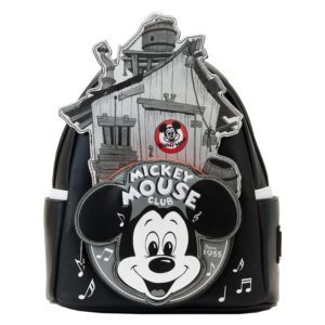 Sac à dos Disney100 Mickey Mouse Club Mini sac à dos 637318