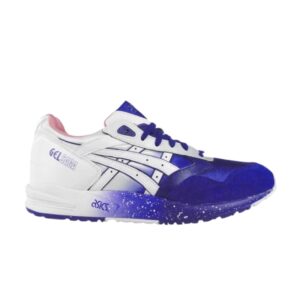 Baskets Extra Butter x Asics Gel Saga Cottonmouth H32AQ 3601