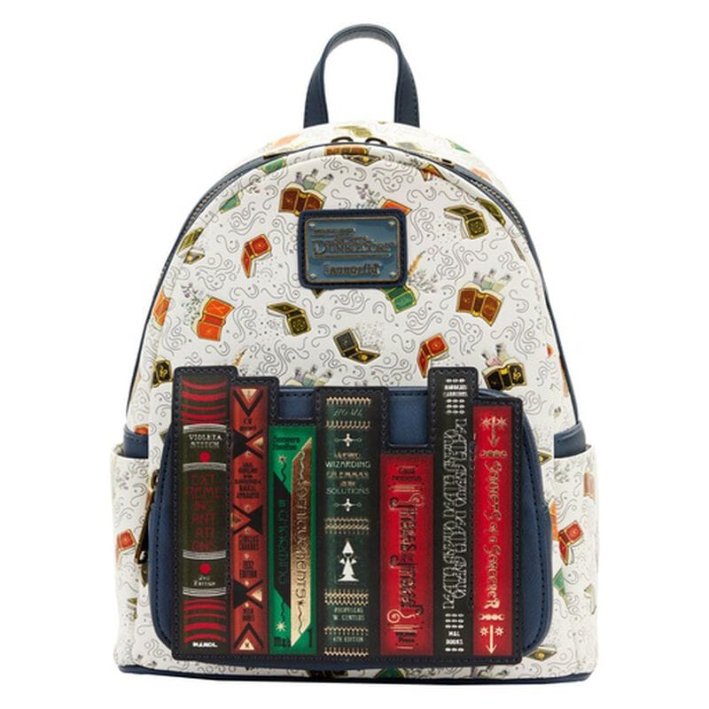 Sac à dos Les Animaux Fantastiques Livres Magiques Mini Sac à Dos 636961