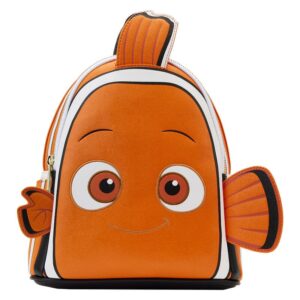 Sac à dos Finding Nemo 20e anniversaire Nemo Cosplay Mini sac à dos 637530