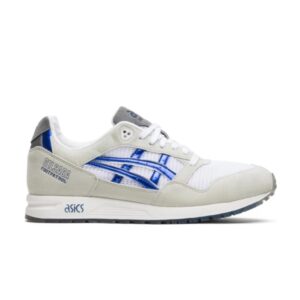 Baskets Footpatrol x Asics Gel Saga Gundam Rouge 1191A059 022