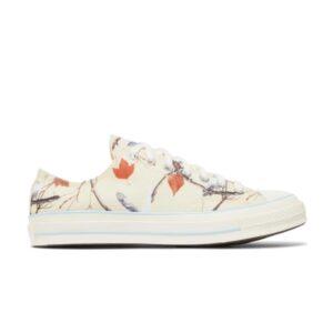 Baskets Golf Wang x Converse Chuck 70 Low Owl A01798C