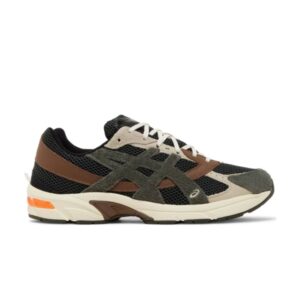 Baskets HAL STUDIOS x Asics Gel 1130 Forest 1201A924 300