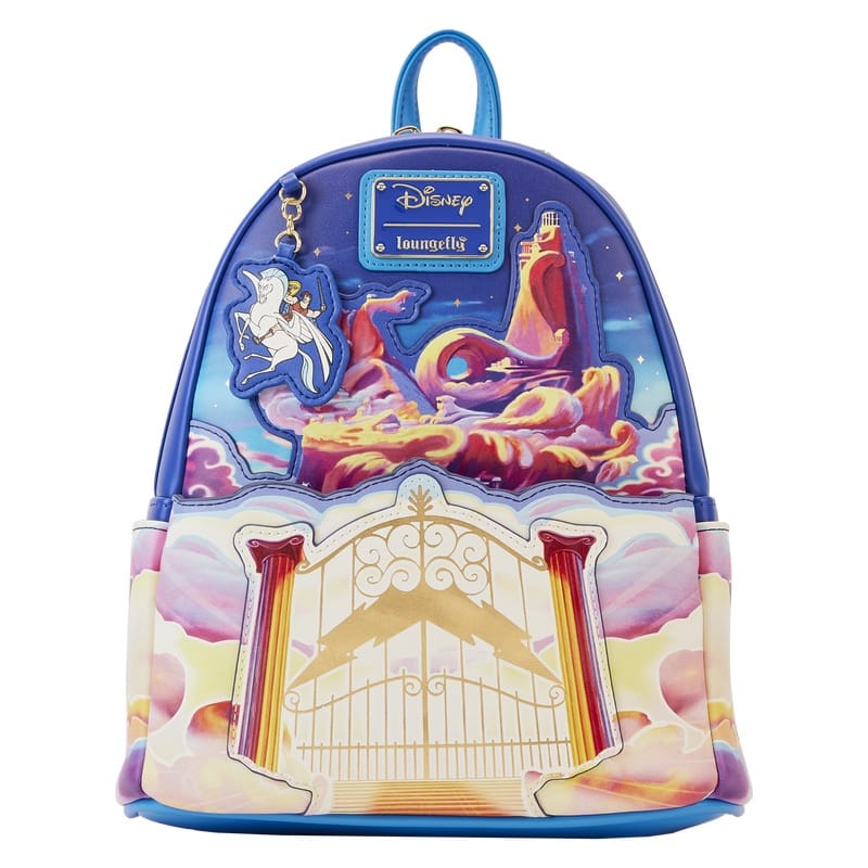Sac à dos Hercules Mount Olympus Golden Gates Mini sac à dos 637160