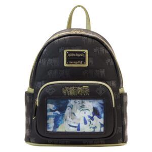Sac à dos JUJUTSU KAISEN Devenir Sukuna Mini Sac à dos 637308