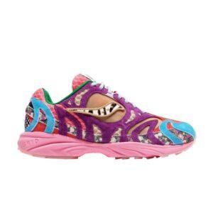Jae Tips x Saucony Grid Azura 2000 Remember Who Fronted Baskets Blanc S70795 1