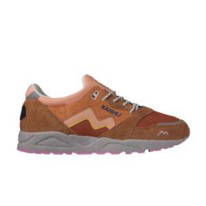 Karhu Aria 95 Baskets Abricot Cassonade F803096